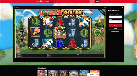 redbet casino review